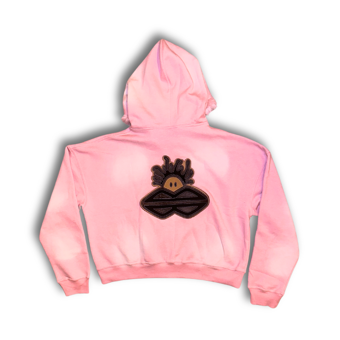 Bush Blossom BB Hoodie