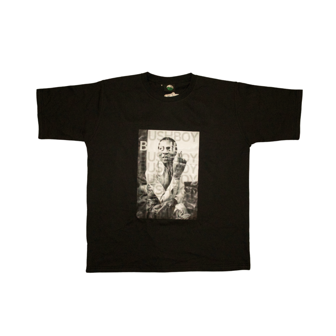 Fela Kuti Tee
