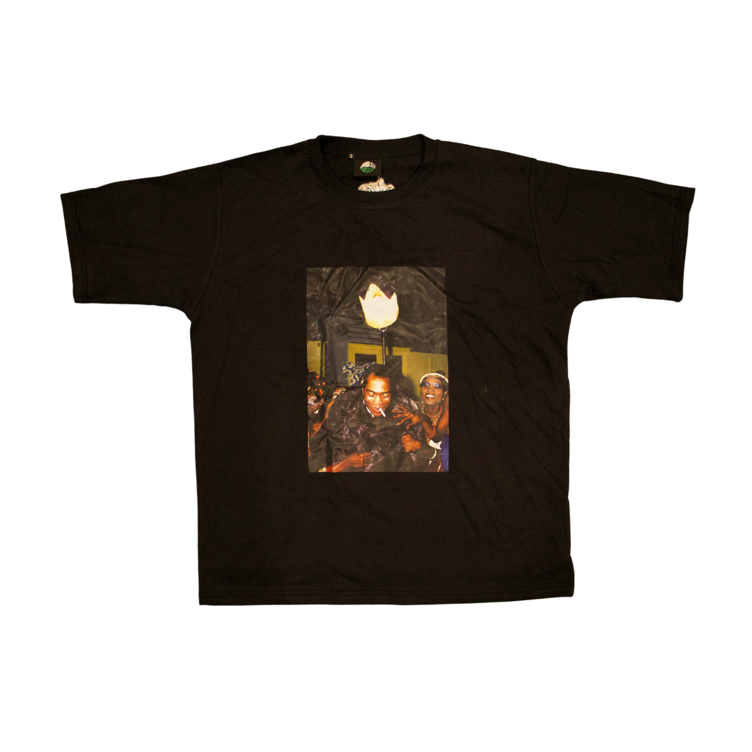 Fela Kuti Tee