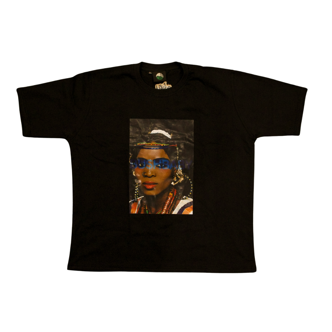 Fela & Wives Tee