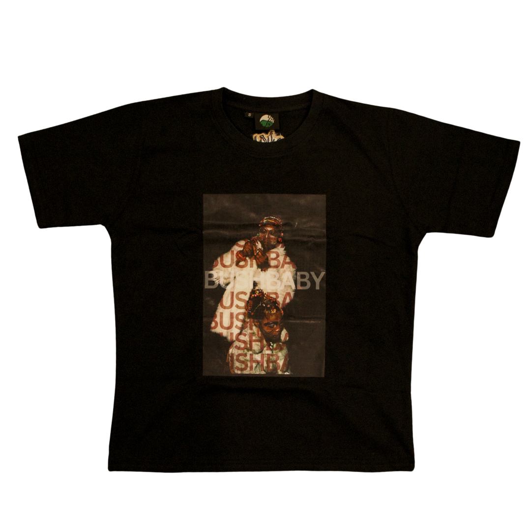 Fela & Wives Tee