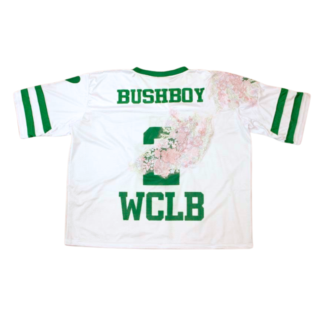 Bush League Jersey | XXL