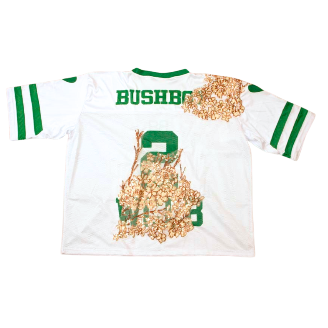 Bush League Jersey | XL