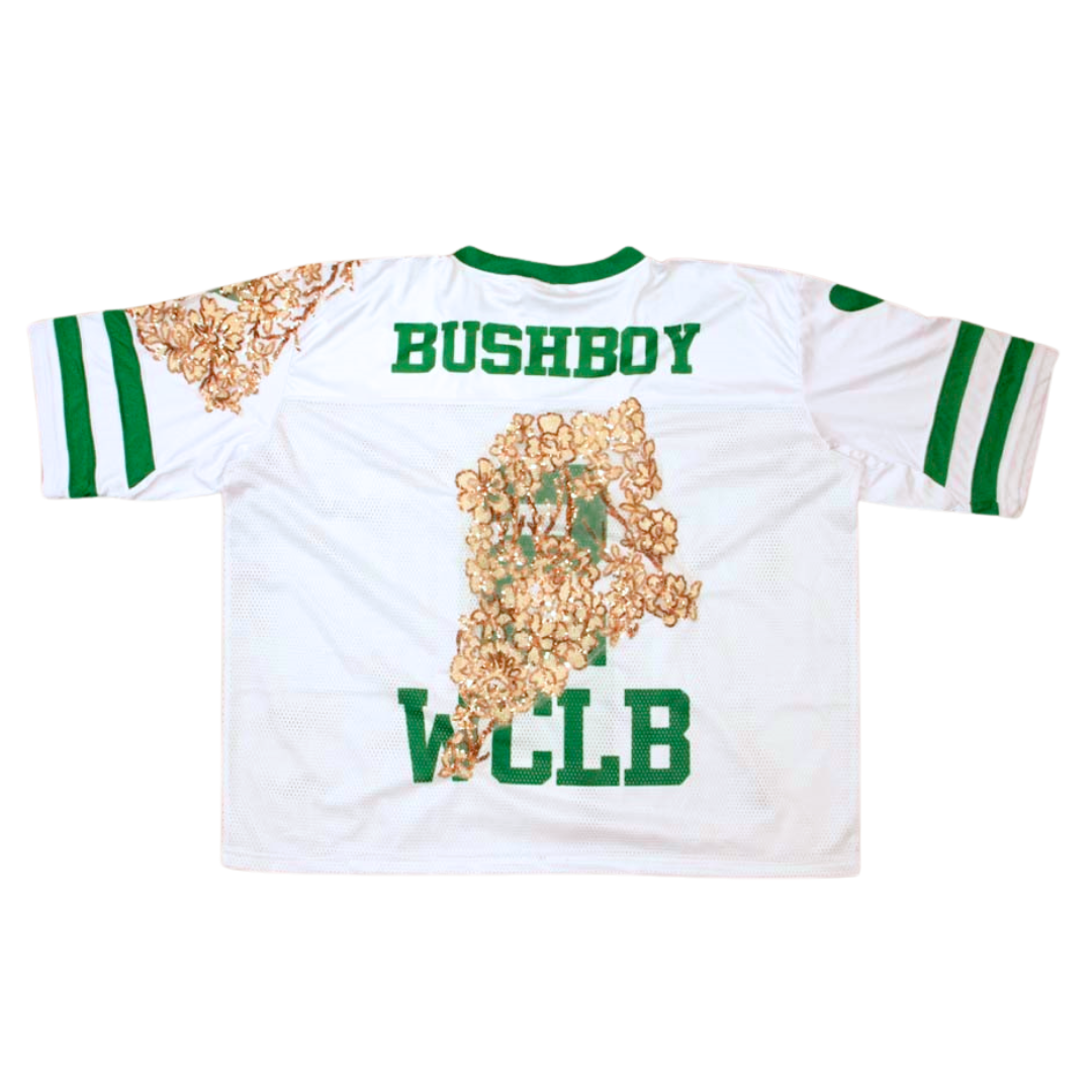 Bush League Jersey | XL