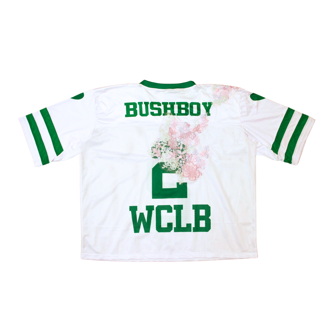 Bush League Jersey | XL