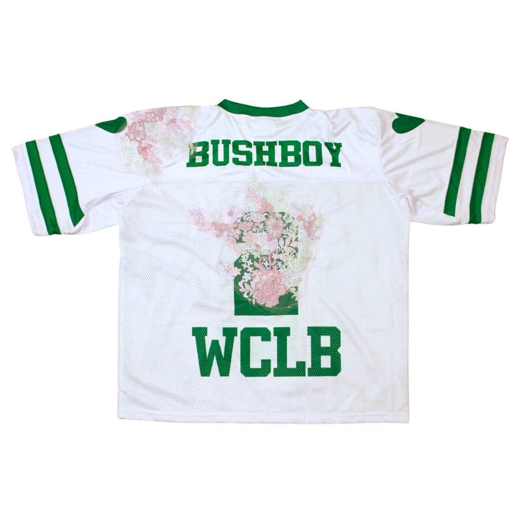 Bush League Jersey | Small