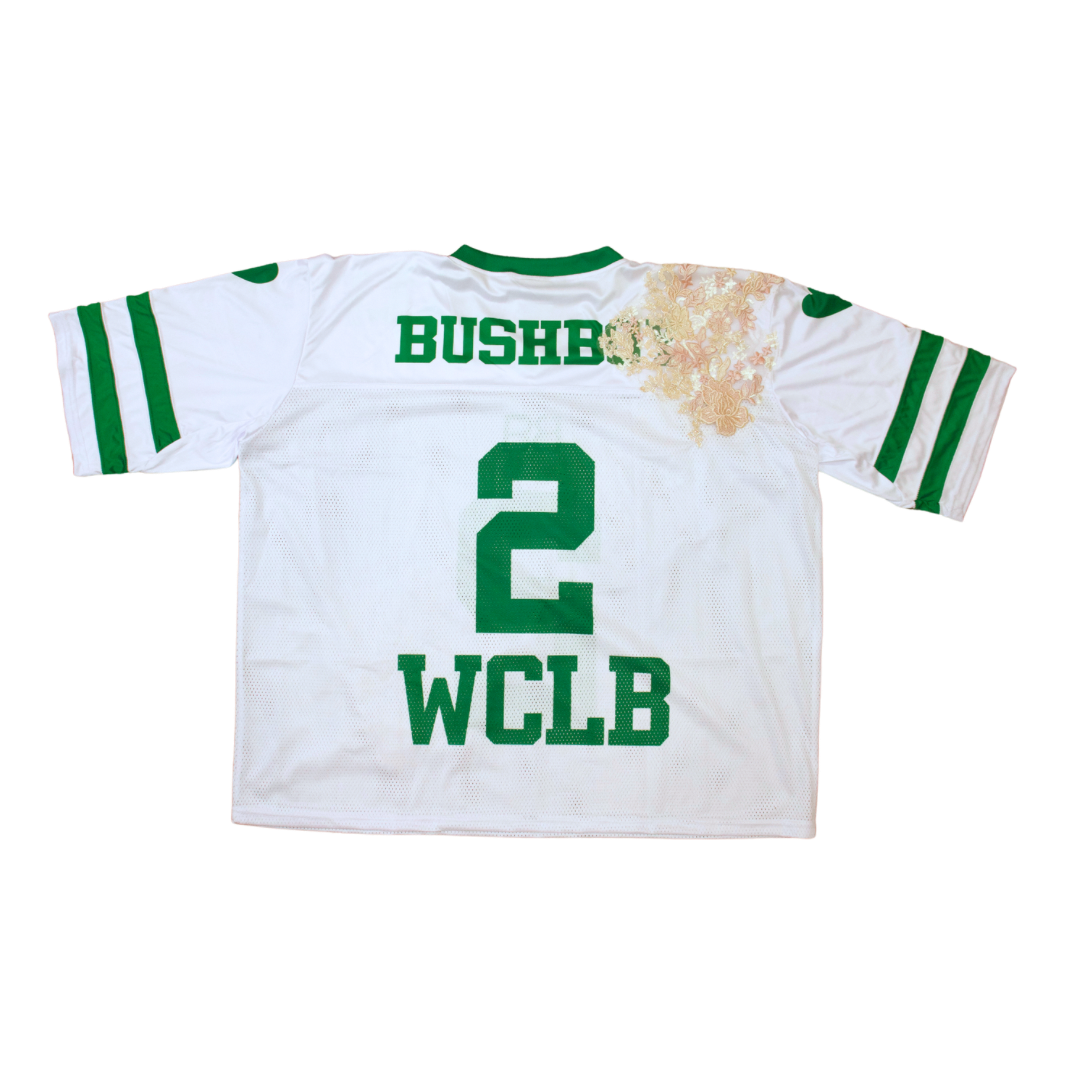 Bush League Jersey | XXL